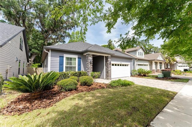 1218 NW 137TH WAY, Newberry, FL 32669