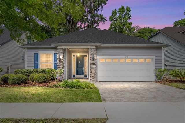 1218 NW 137TH WAY, Newberry, FL 32669