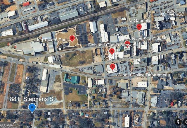 88 E Stephens Street, Winder, GA 30680