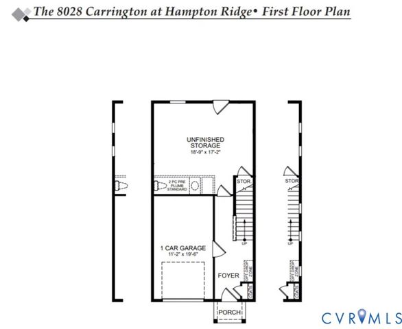 16354 Alexandria Ct, Moseley, VA 23832