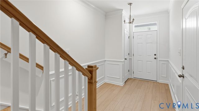 16354 Alexandria Ct, Moseley, VA 23832