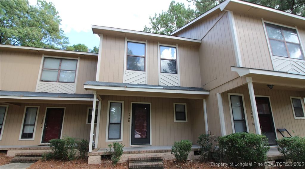 1190 Wrenwood Court, Fayetteville, NC 28303