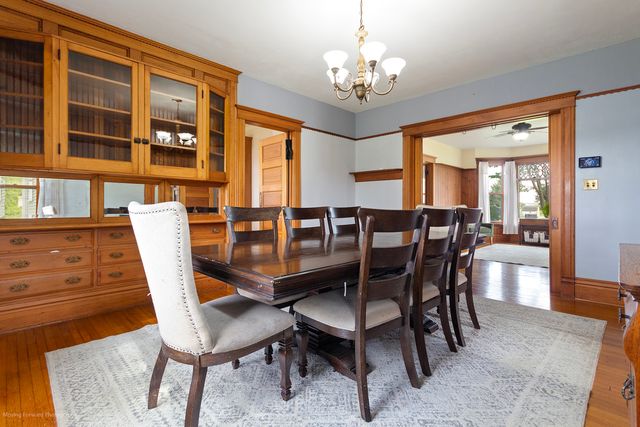 245 N Cedar Street, Leland, IL 60531