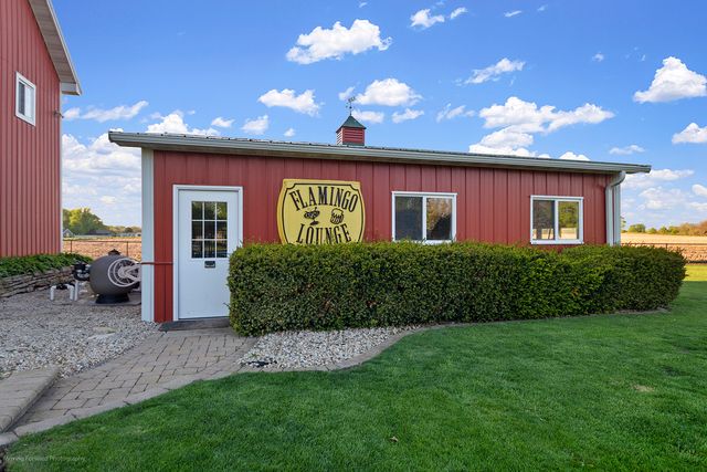 245 N Cedar Street, Leland, IL 60531