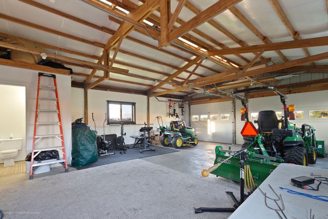 245 N Cedar Street, Leland, IL 60531