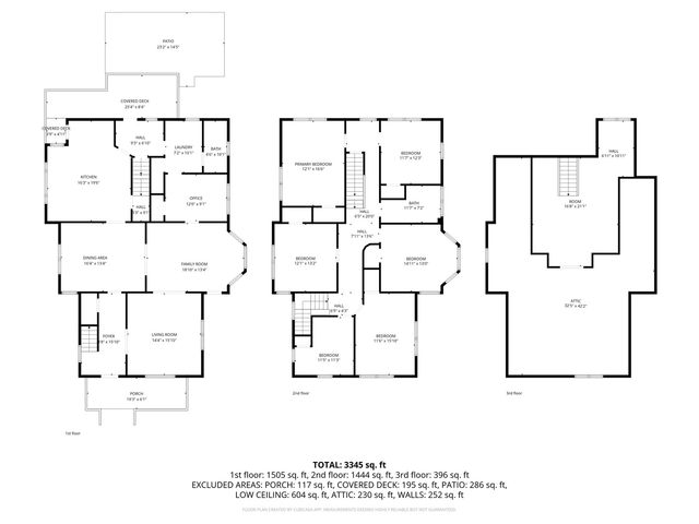245 N Cedar Street, Leland, IL 60531