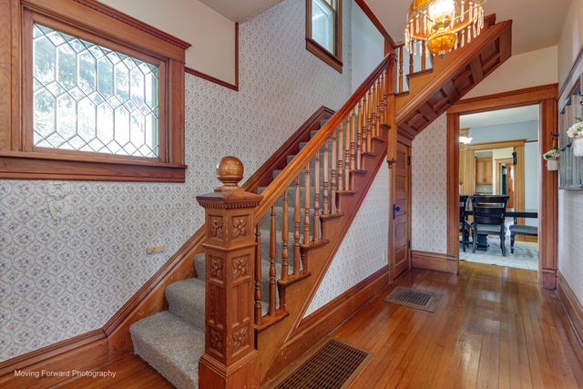 245 N Cedar Street, Leland, IL 60531