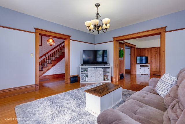 245 N Cedar Street, Leland, IL 60531