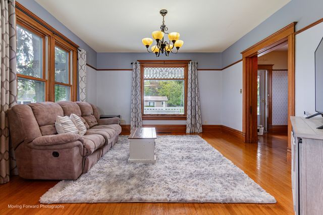 245 N Cedar Street, Leland, IL 60531