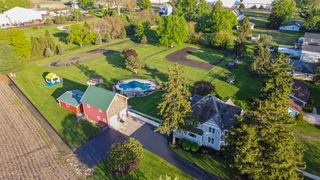 245 N Cedar Street, Leland, IL 60531