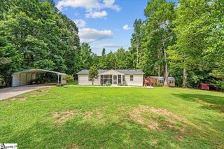 36 Gibson Oaks Drive, Greer, SC 29651
