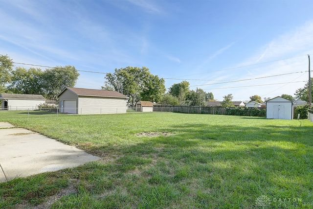 2306 Southlea Drive, Dayton, OH 45459