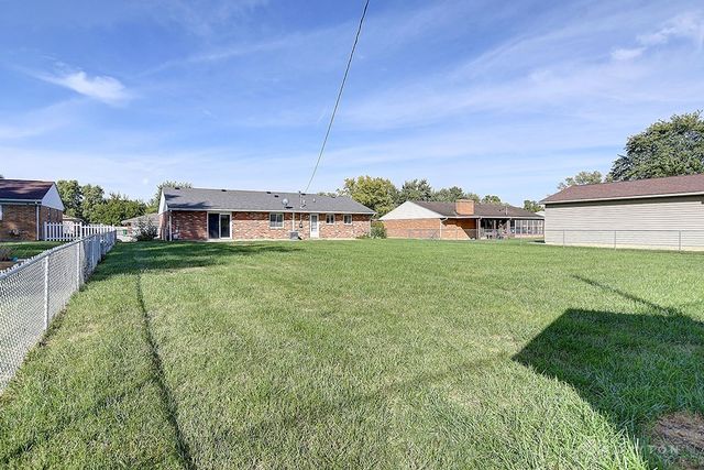 2306 Southlea Drive, Dayton, OH 45459