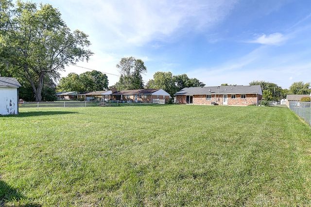 2306 Southlea Drive, Dayton, OH 45459
