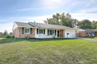 2306 Southlea Drive, Dayton, OH 45459