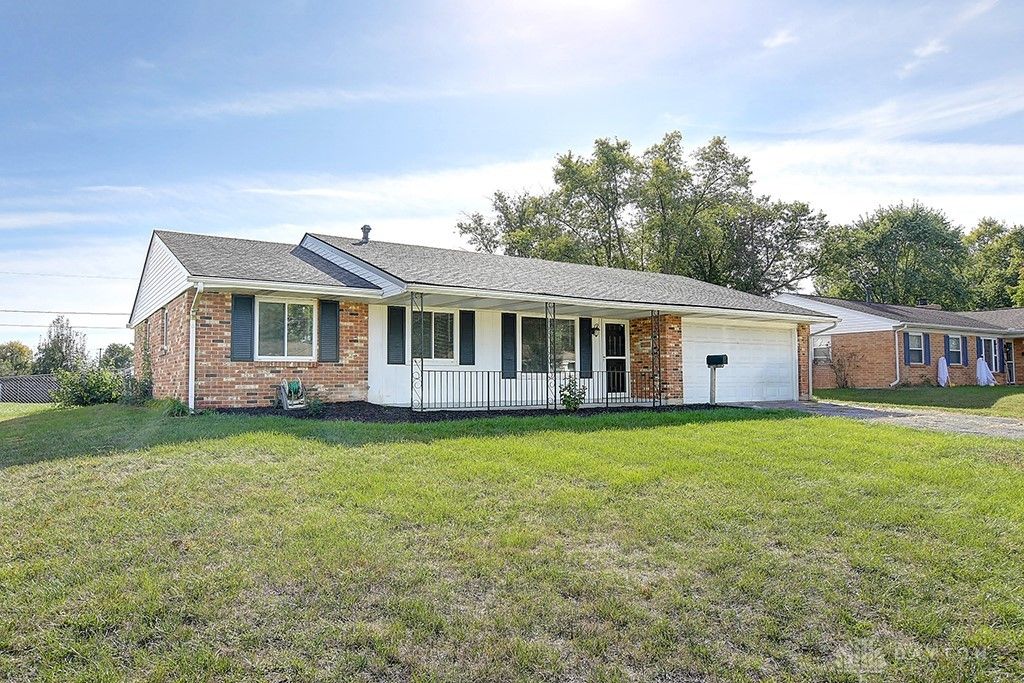 2306 Southlea Drive, Dayton, OH 45459