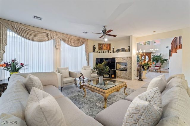 8301 Broad Peak Drive, Las Vegas, NV 89131