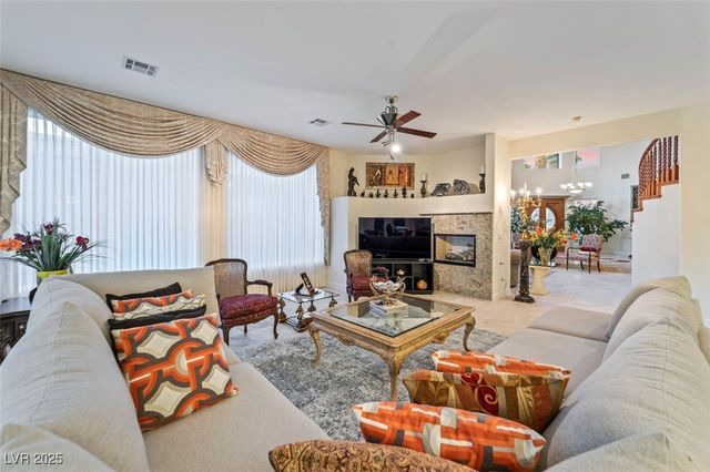 8301 Broad Peak Drive, Las Vegas, NV 89131