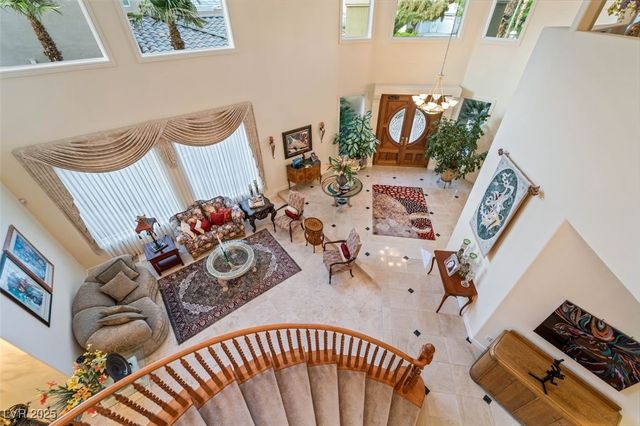 8301 Broad Peak Drive, Las Vegas, NV 89131