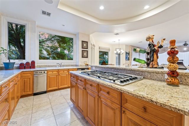 8301 Broad Peak Drive, Las Vegas, NV 89131