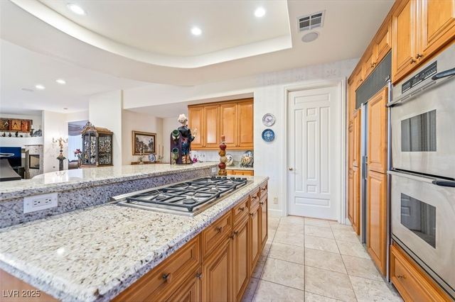 8301 Broad Peak Drive, Las Vegas, NV 89131