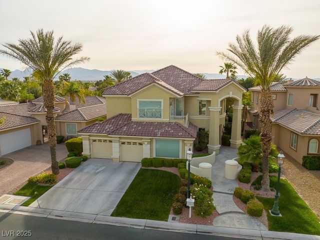 8301 Broad Peak Drive, Las Vegas, NV 89131