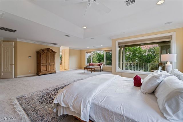 8301 Broad Peak Drive, Las Vegas, NV 89131