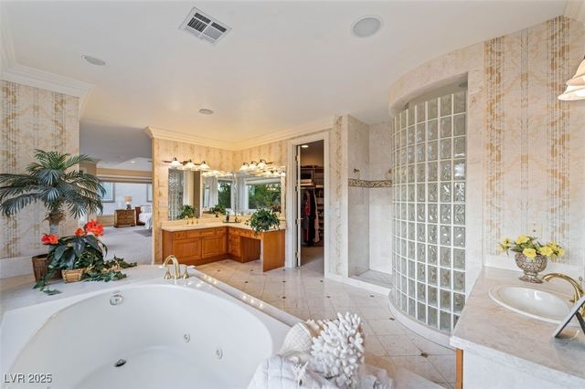 8301 Broad Peak Drive, Las Vegas, NV 89131