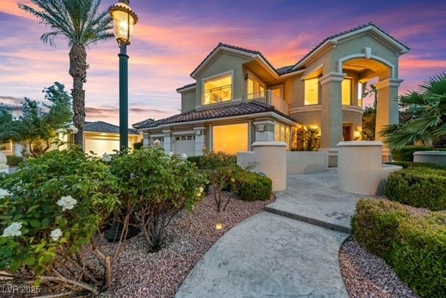 8301 Broad Peak Drive, Las Vegas, NV 89131