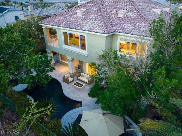 8301 Broad Peak Drive, Las Vegas, NV 89131