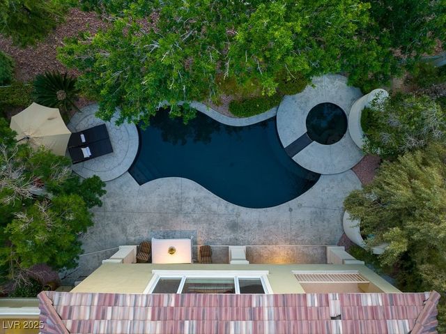 8301 Broad Peak Drive, Las Vegas, NV 89131