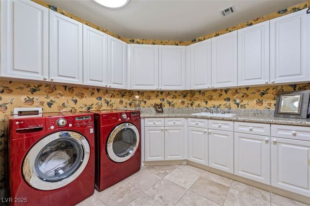 8301 Broad Peak Drive, Las Vegas, NV 89131