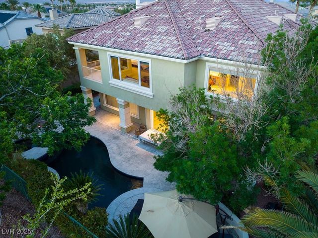 8301 Broad Peak Drive, Las Vegas, NV 89131