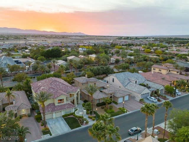 8301 Broad Peak Drive, Las Vegas, NV 89131