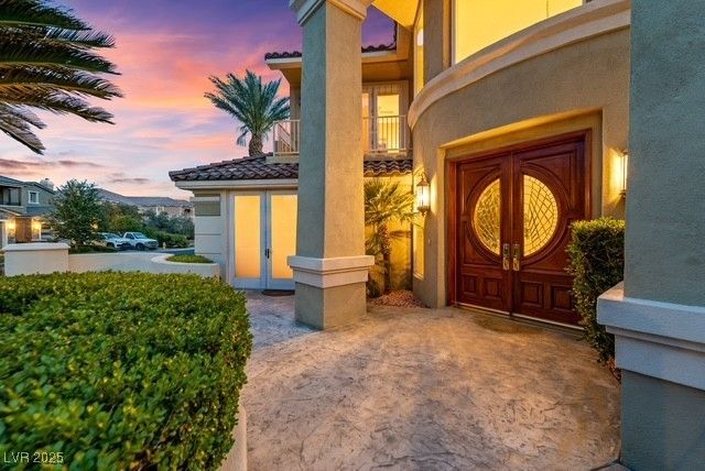 8301 Broad Peak Drive, Las Vegas, NV 89131