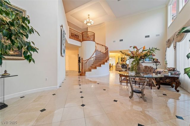 8301 Broad Peak Drive, Las Vegas, NV 89131