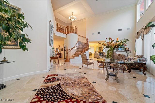 8301 Broad Peak Drive, Las Vegas, NV 89131