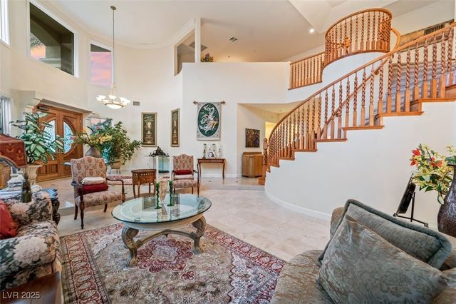 8301 Broad Peak Drive, Las Vegas, NV 89131