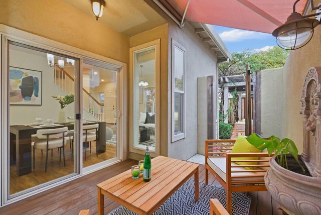 206 Sunnyside Avenue, Campbell, CA 95008