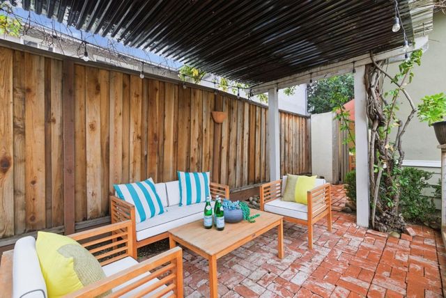 206 Sunnyside Avenue, Campbell, CA 95008