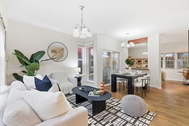 206 Sunnyside Avenue, Campbell, CA 95008