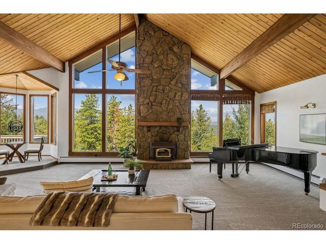 8354 Armadillo Trl, Evergreen, CO 80439
