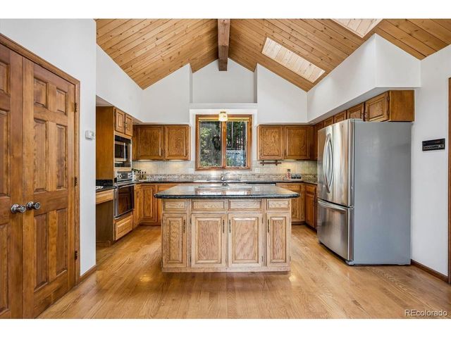 8354 Armadillo Trl, Evergreen, CO 80439