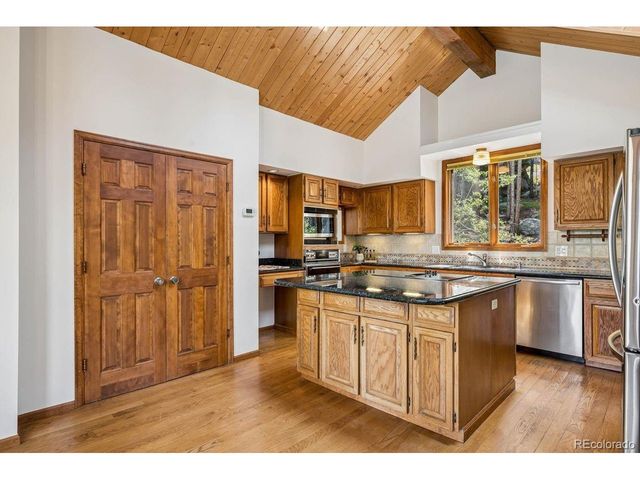 8354 Armadillo Trl, Evergreen, CO 80439
