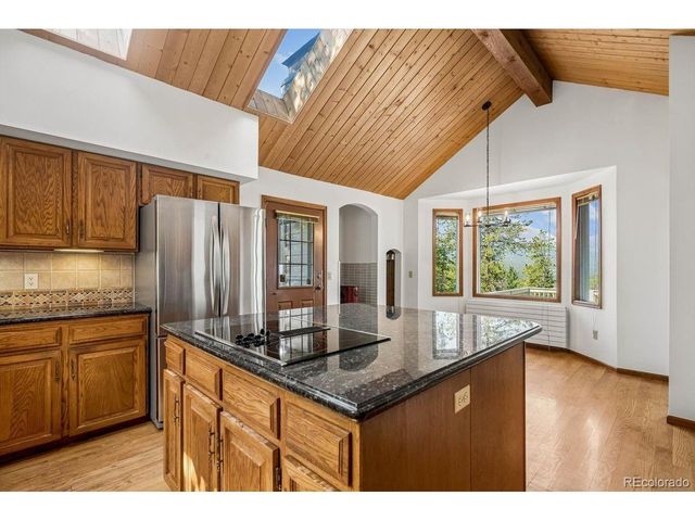 8354 Armadillo Trl, Evergreen, CO 80439