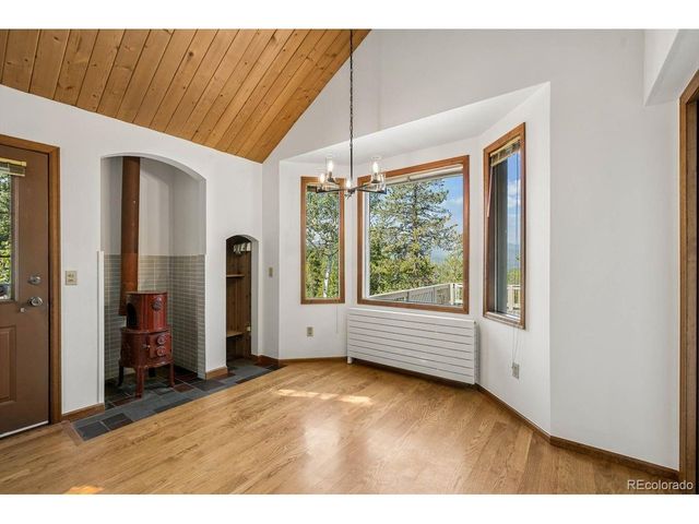 8354 Armadillo Trl, Evergreen, CO 80439