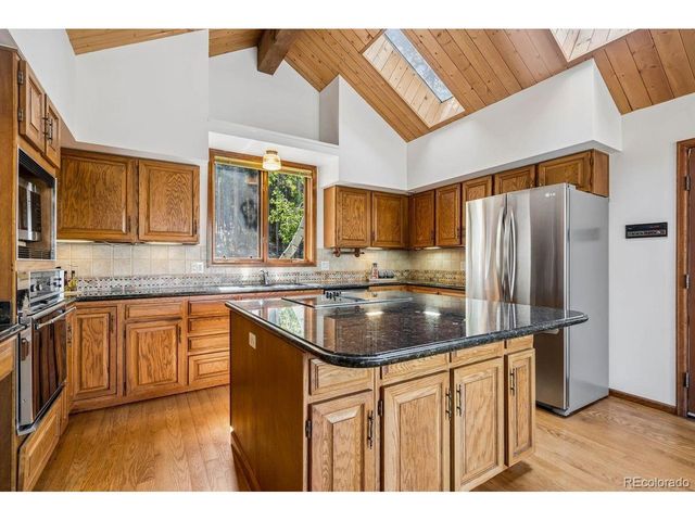 8354 Armadillo Trl, Evergreen, CO 80439