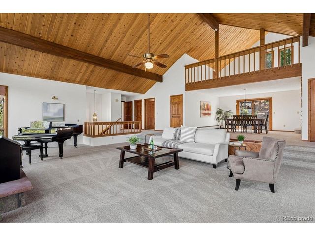 8354 Armadillo Trl, Evergreen, CO 80439