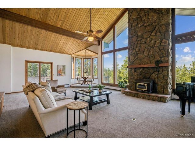 8354 Armadillo Trl, Evergreen, CO 80439