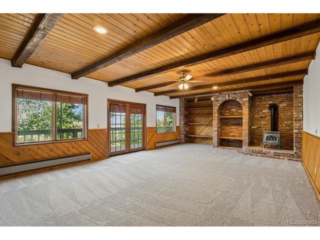 8354 Armadillo Trl, Evergreen, CO 80439